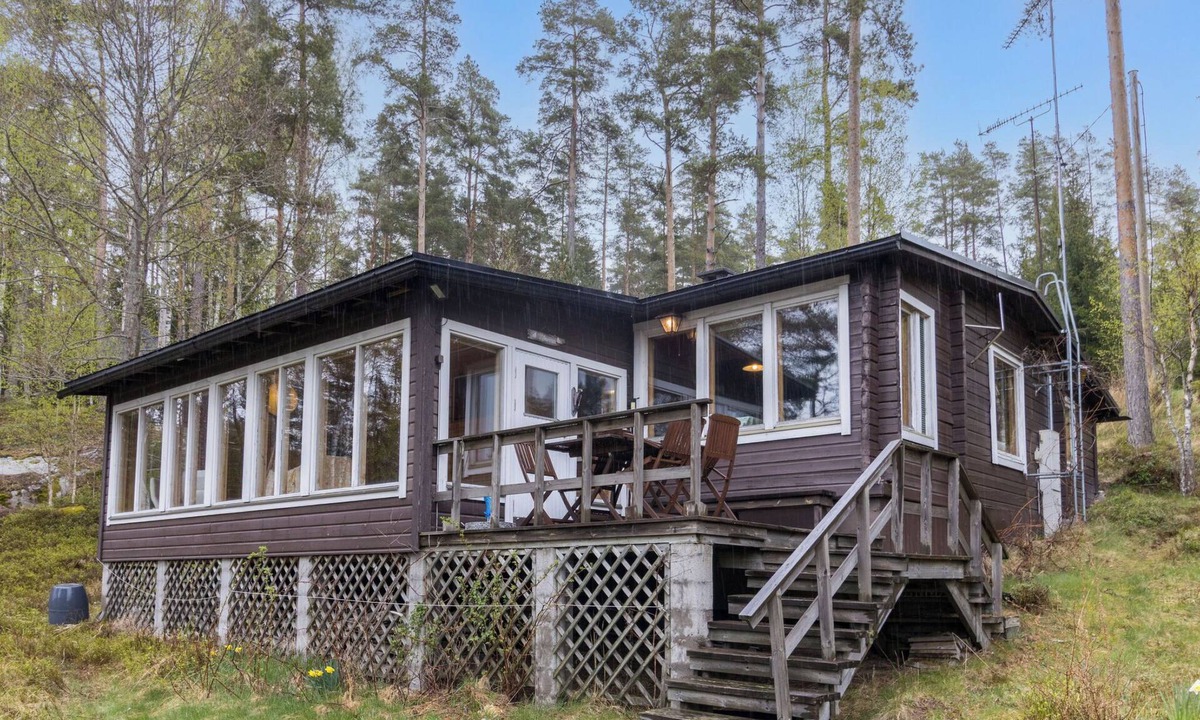 Raseborg House | Villa jumalvik by Interhome