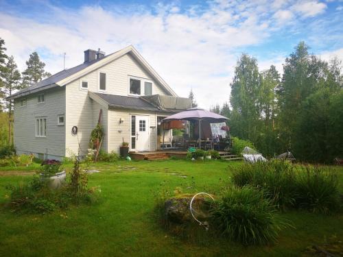 Stor-Elvdal House | Villa Ka Stor Elvdal