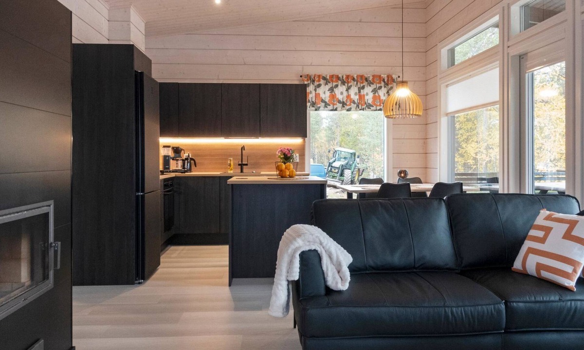 Posio House | Villa korpi by Interhome
