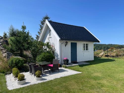 Farsund House | Villa Krågenes - Hytte