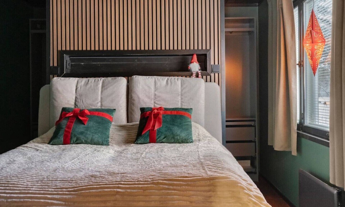 Rovaniemi House | Villa Lapland Luxe, private sauna By Lapland Host