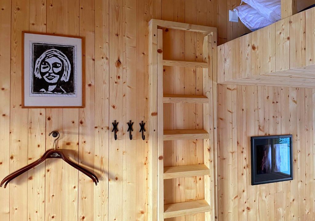 Bostad Apartment | Villa Lofoten - Sigurdbua