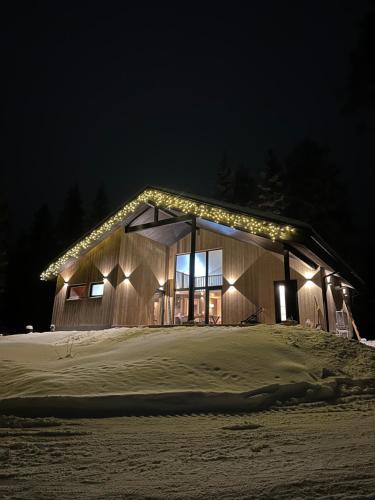 Syote House | Villa Loona Syöte