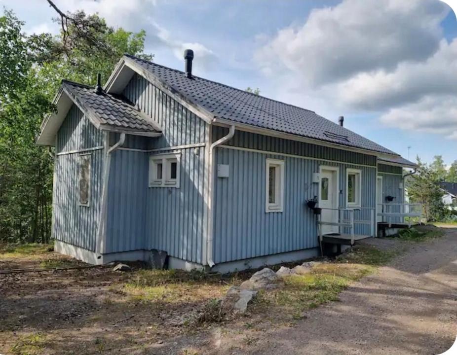 Royla Apartment | Villa Mänty