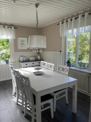 Åmål Villa | Villa Martini