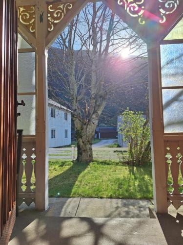 Nesset House | Villa med 9 soverom