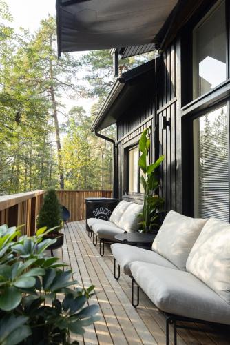 Royla House | Villa MiaEmilia B