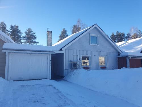 Vidsel Apartment | Villa Moose