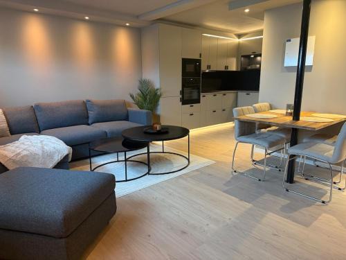 Florø Apartment | Villa Nyheim