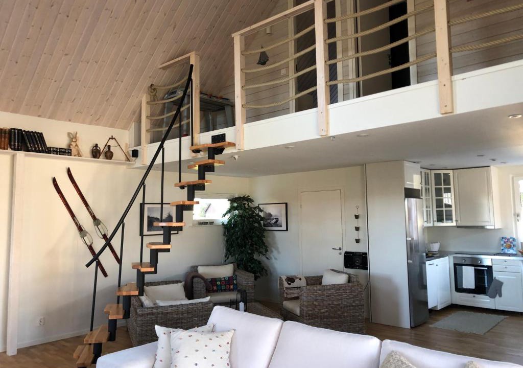 Hoganas Villa | Villa Olympia