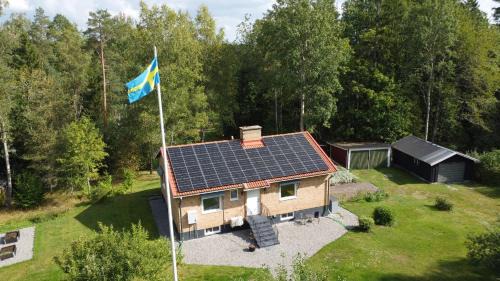 Orrefors House | Villa Orreforshult