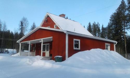 Svartbyn Villa | Villa Polarktis