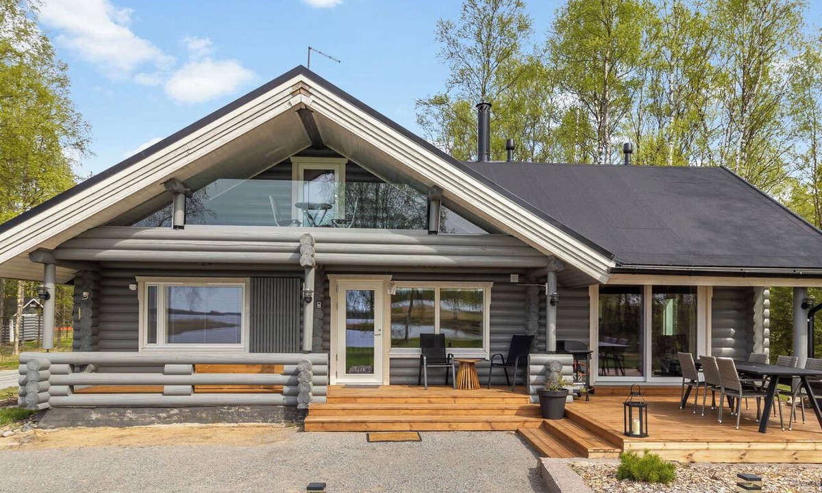 Ii House | Villa praava a by Interhome