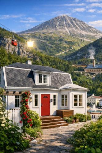 Rjukan House | Villa Rjukan