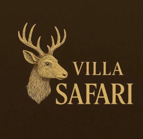 Salo House | Villa Safari