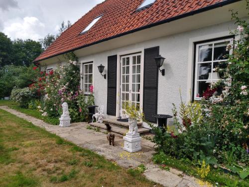Kvidinge Hostel | Villa Signedal Hostel