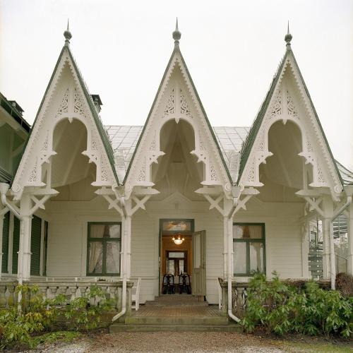 Ljungskile House | Villa Sjötorp