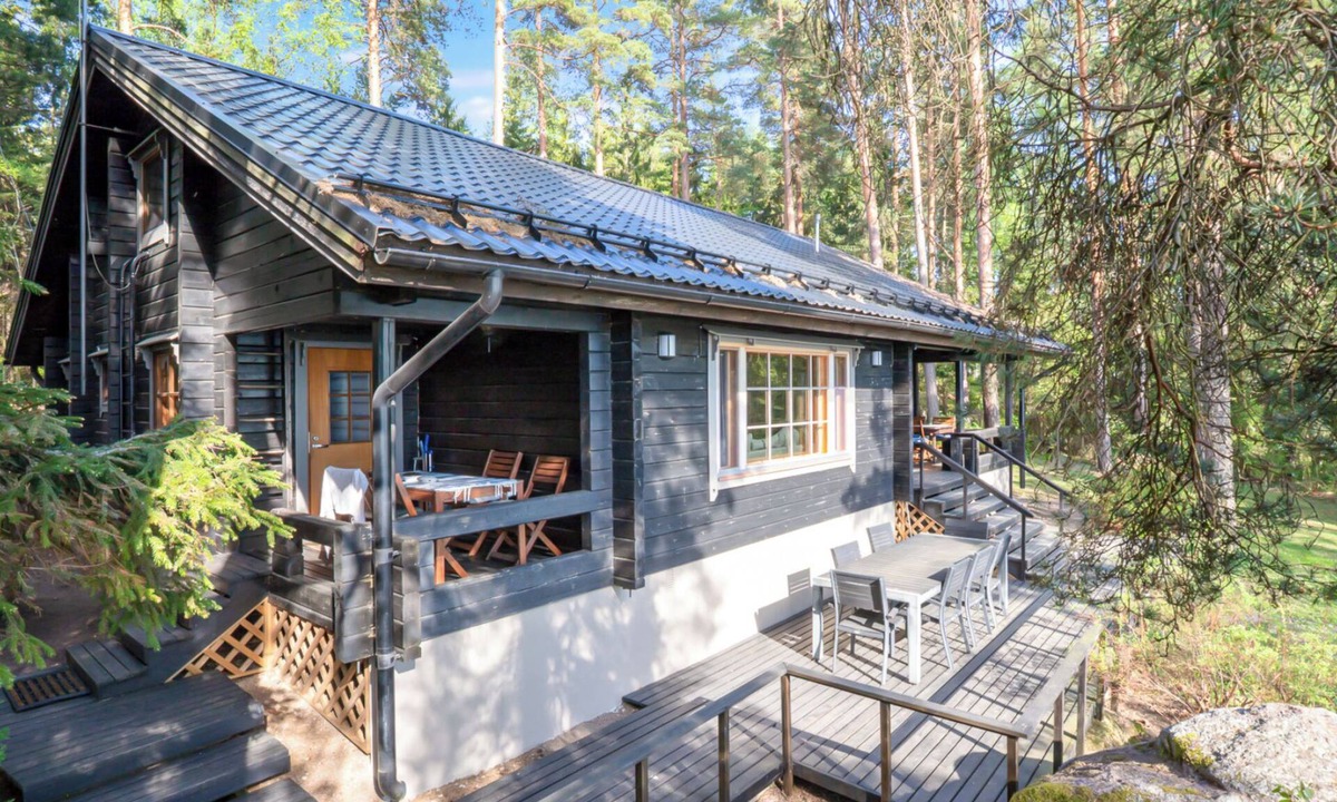 Pyhtaa House | Villa skitunäs by Interhome