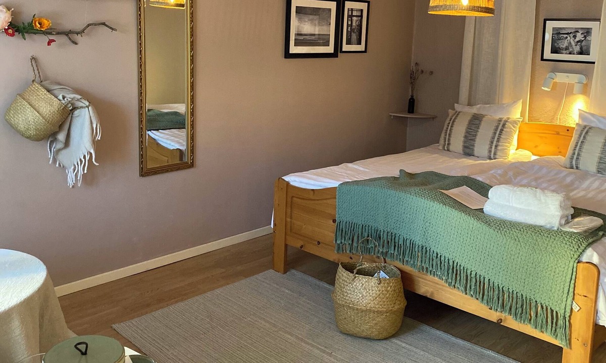 Borgholm Bed & Breakfast | Villa Sol B&B and hostel