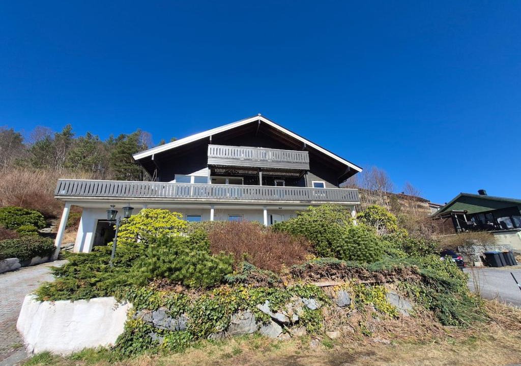 Skodje Villa | Villa Strand