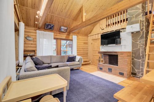 Lampivaara House | Villa Sukka - Valkea Homes