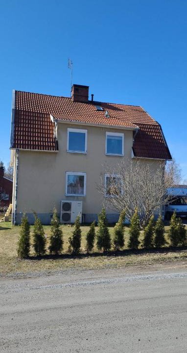 Hallefors Apartment | Villa Svalan