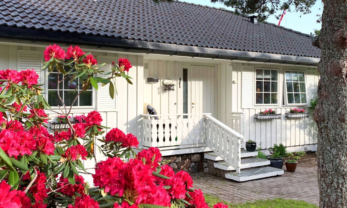 Hoyanger House | Villa Syltebær by Interhome