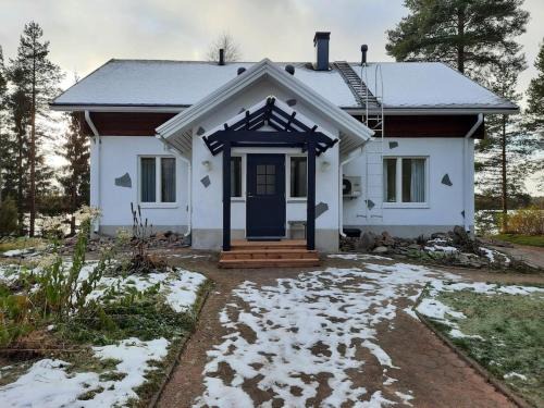 Rovaniemi House | Villa Tarvas by Hilla Villas