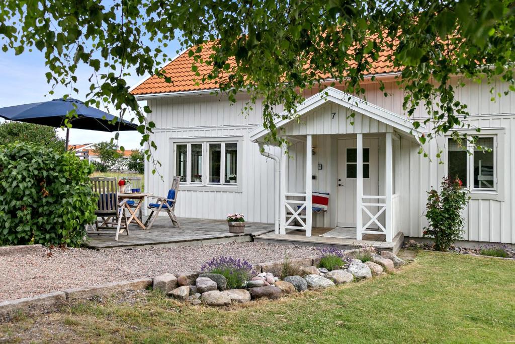 Grebbestad Villa | Villa Tjurpannan Grebbestad