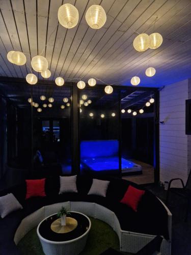 Tornio Villa | Villa Torniotar