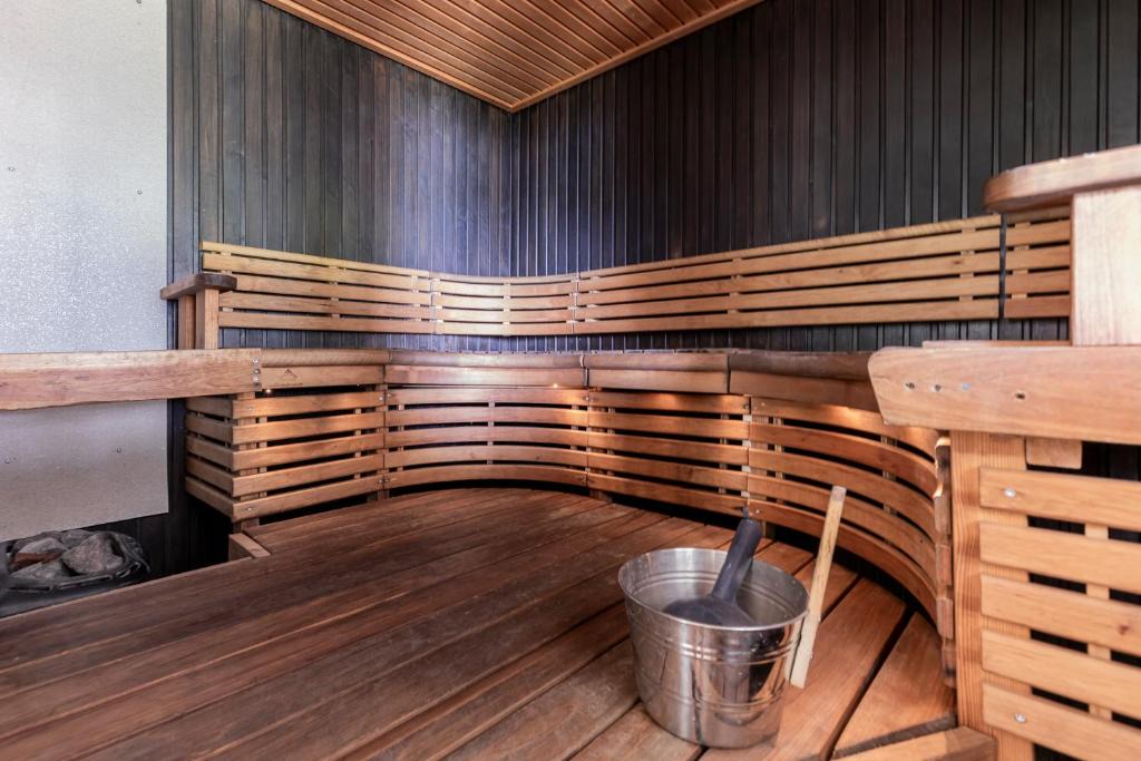 Muurame Villa | Villa Tuuliniemi