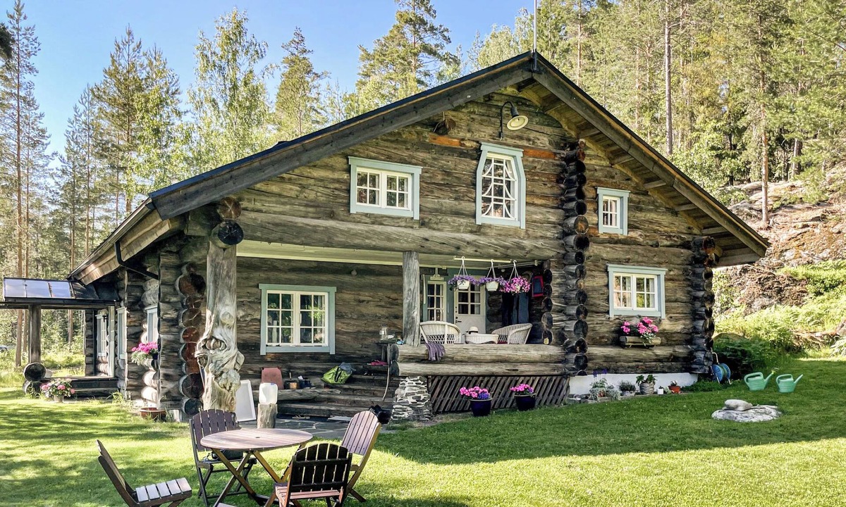 The Lakelands House | Villa underberg by Interhome