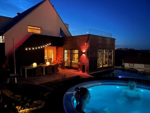 Lysekil Villa | Villa Unique