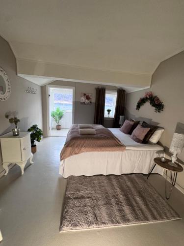 Rauma kommune House | Villa Utsikten Kirketaket