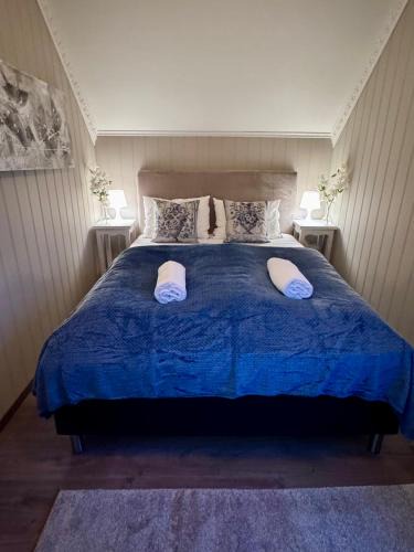 Rauma kommune House | Villa Utsikten Romsdalen