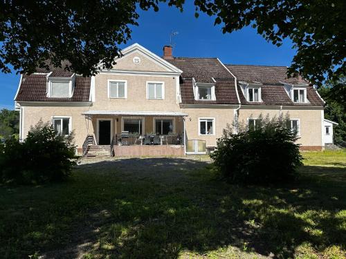 Brandstorp Villa | Villa Vättersro Brandstorp