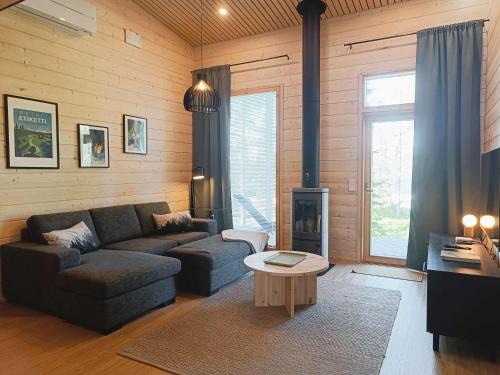 Syote Villa | Villa Vaara