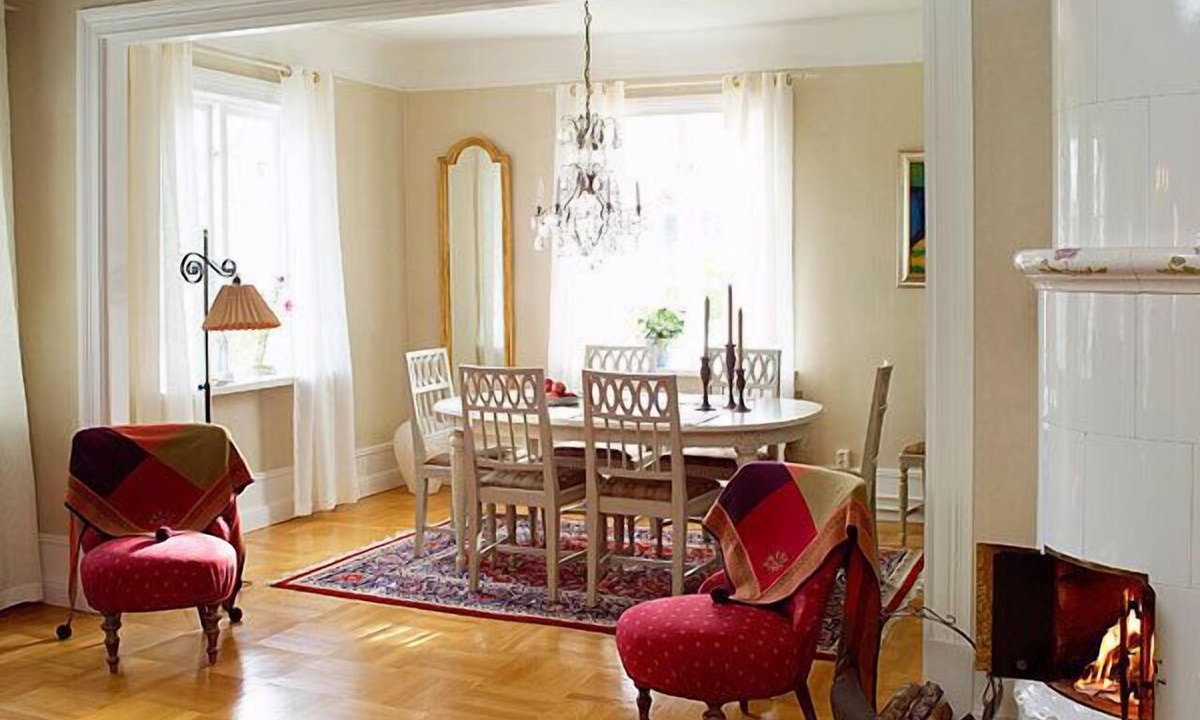 Ronneby Bed & Breakfast | Villa Vesta Hotell