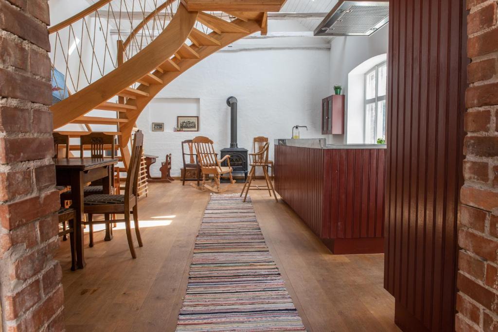 Vimmerby Bed & Breakfast | Villa Vimmerby
