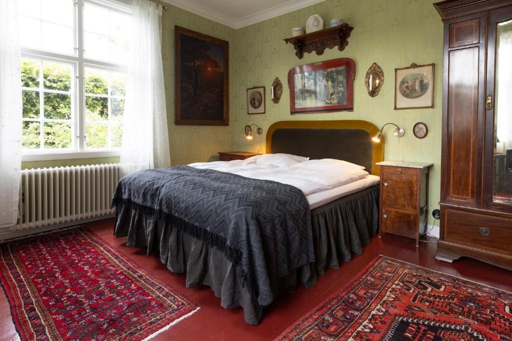 Varberg Bed & Breakfast | Villa Wäring Husrum & Frukost