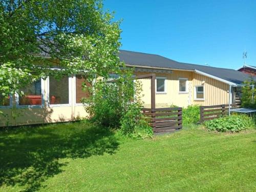 Kalix Municipality Villa | Villa with sauna in quite location