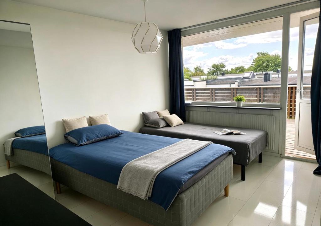 Lund House | Villan Lyan