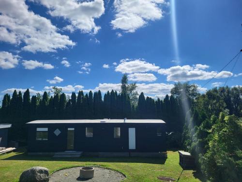Gards Kopinge House | Villavagn