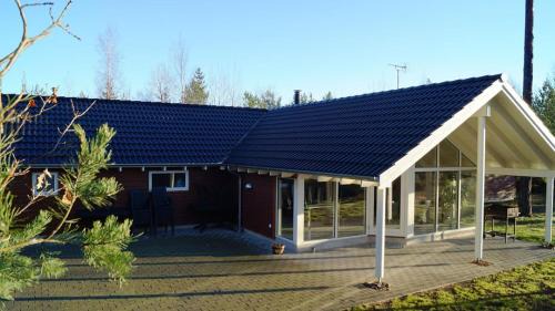 Kopingsvik House | Villavilla 303 - Öland, Sverige