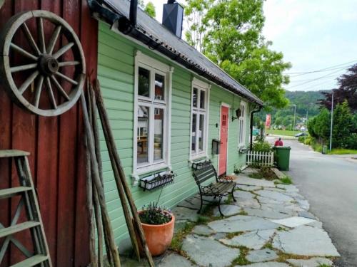 Songdalen Apartment | VillaVillekulla
