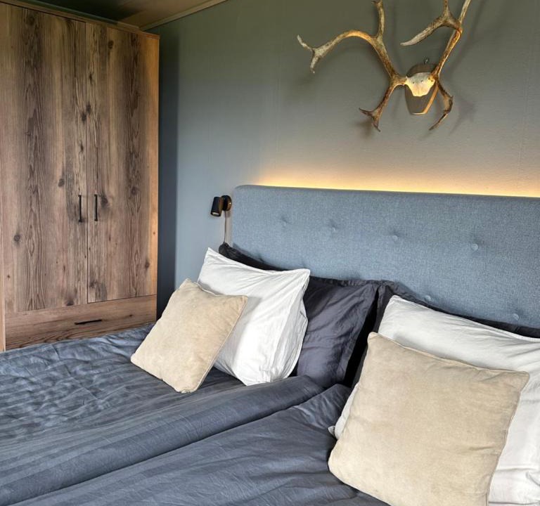 Boden House | Viltok Varmt