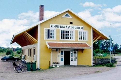 Vimmerby Hostel | Vimmerby Vandrarhem