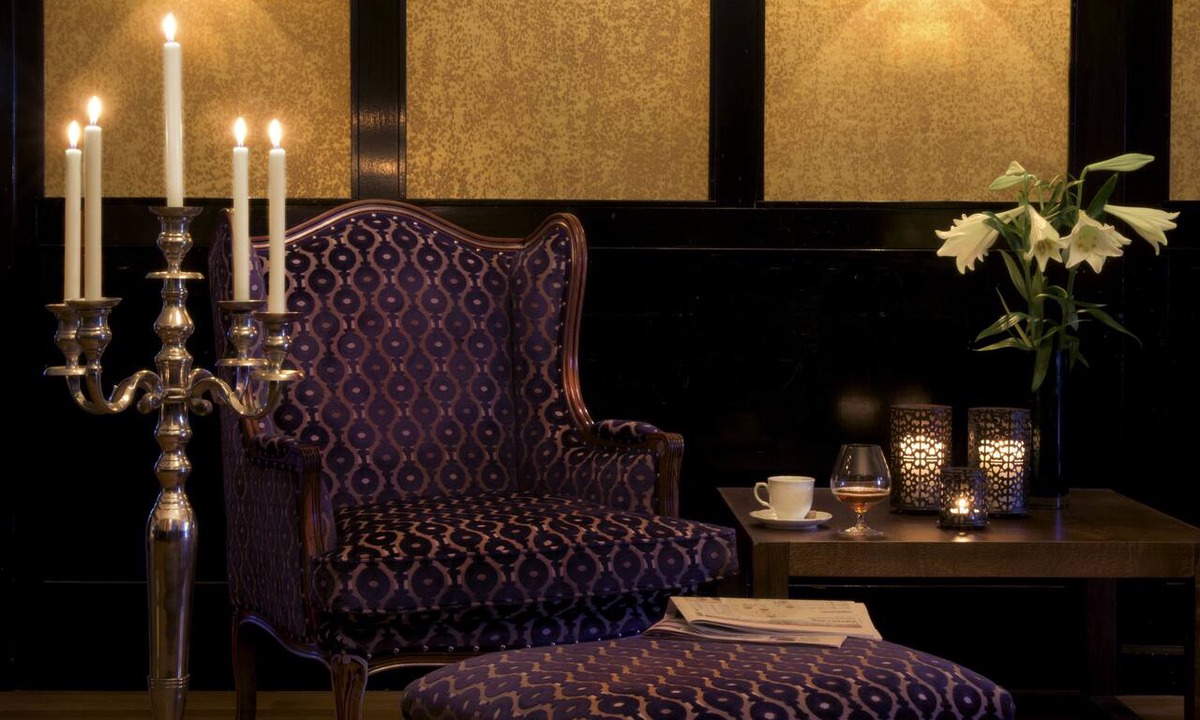 Kongsvinger Hotel | Vinger Hotell