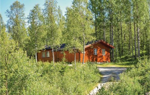 Hemsedal House | Vinjebu