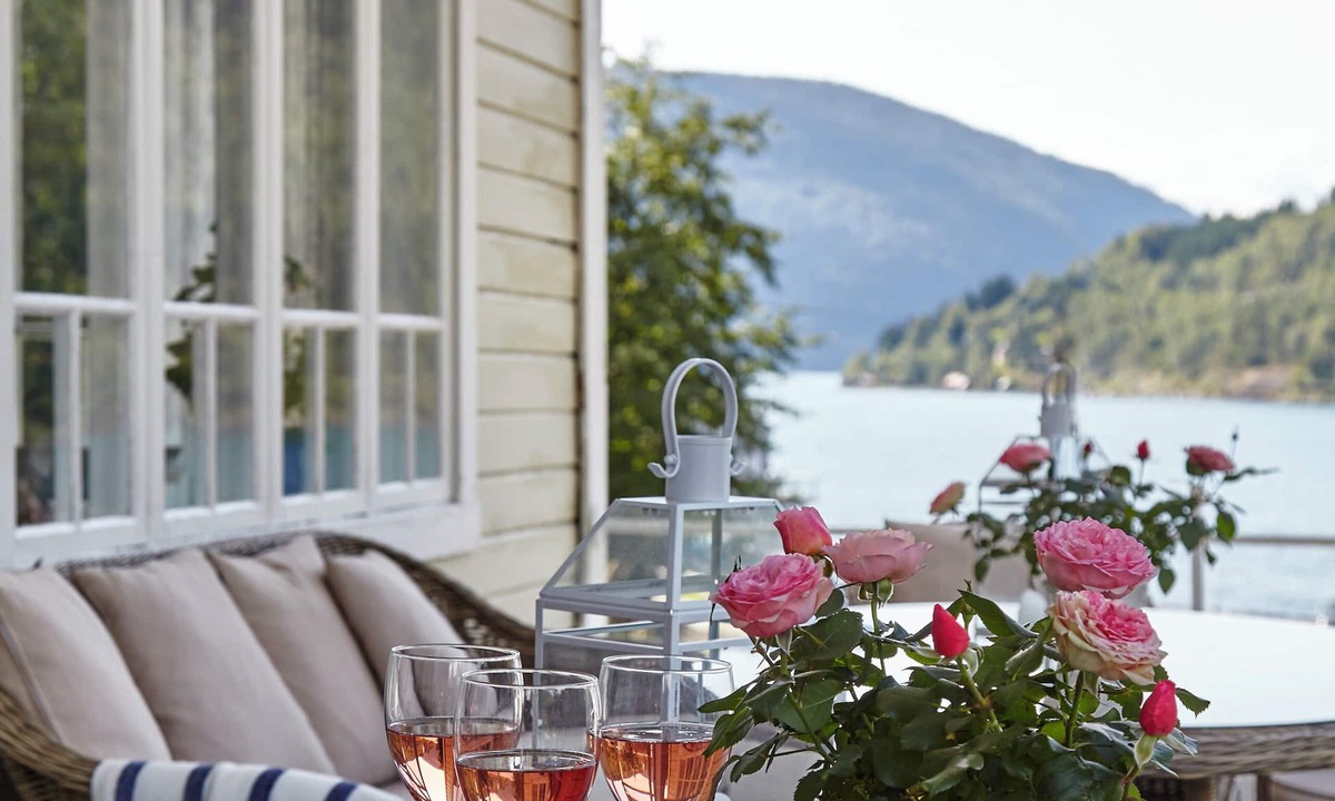 Stryn Hotel | Visnes hotel Stryn AS
